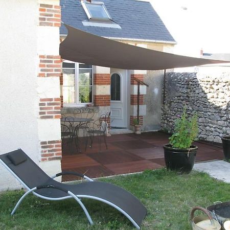 Maisonette Cosy บลัวส์ ภายนอก รูปภาพ