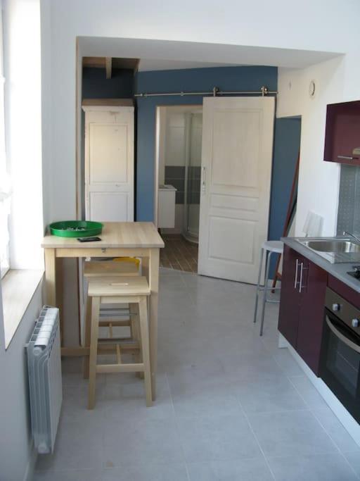 Maisonette Cosy บลัวส์ ภายนอก รูปภาพ