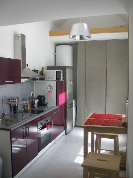 Maisonette Cosy บลัวส์ ภายนอก รูปภาพ