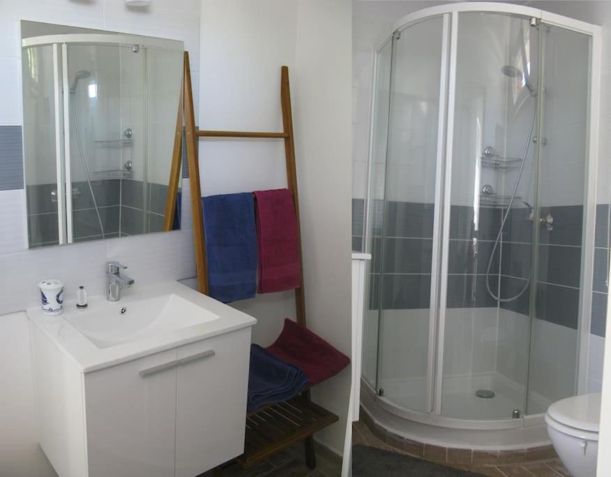 Maisonette Cosy บลัวส์ ภายนอก รูปภาพ