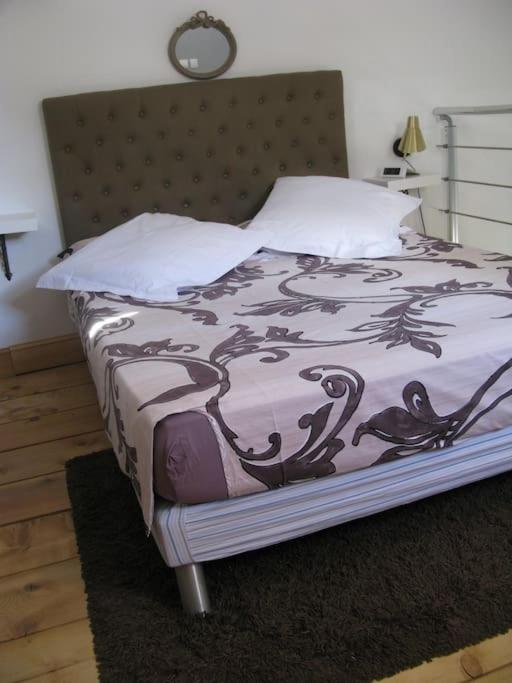 Maisonette Cosy บลัวส์ ภายนอก รูปภาพ